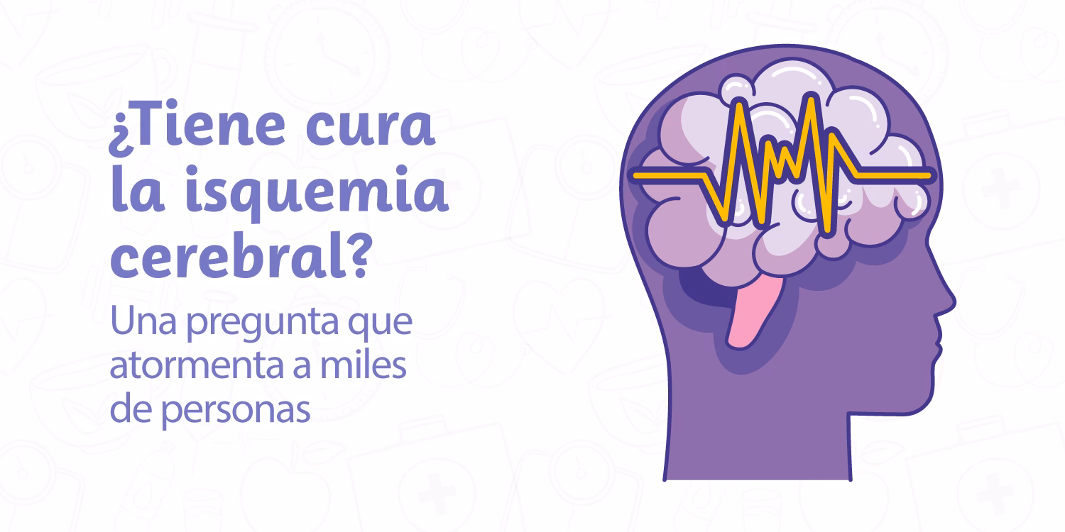 ¿Cómo estimular el cerebro luego de un ACV?
