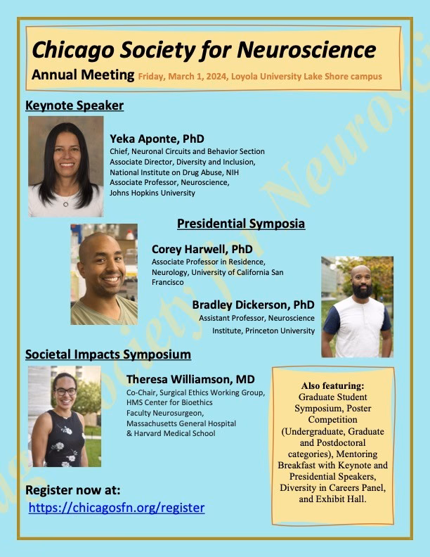 ¿Dónde está SFN 2025?