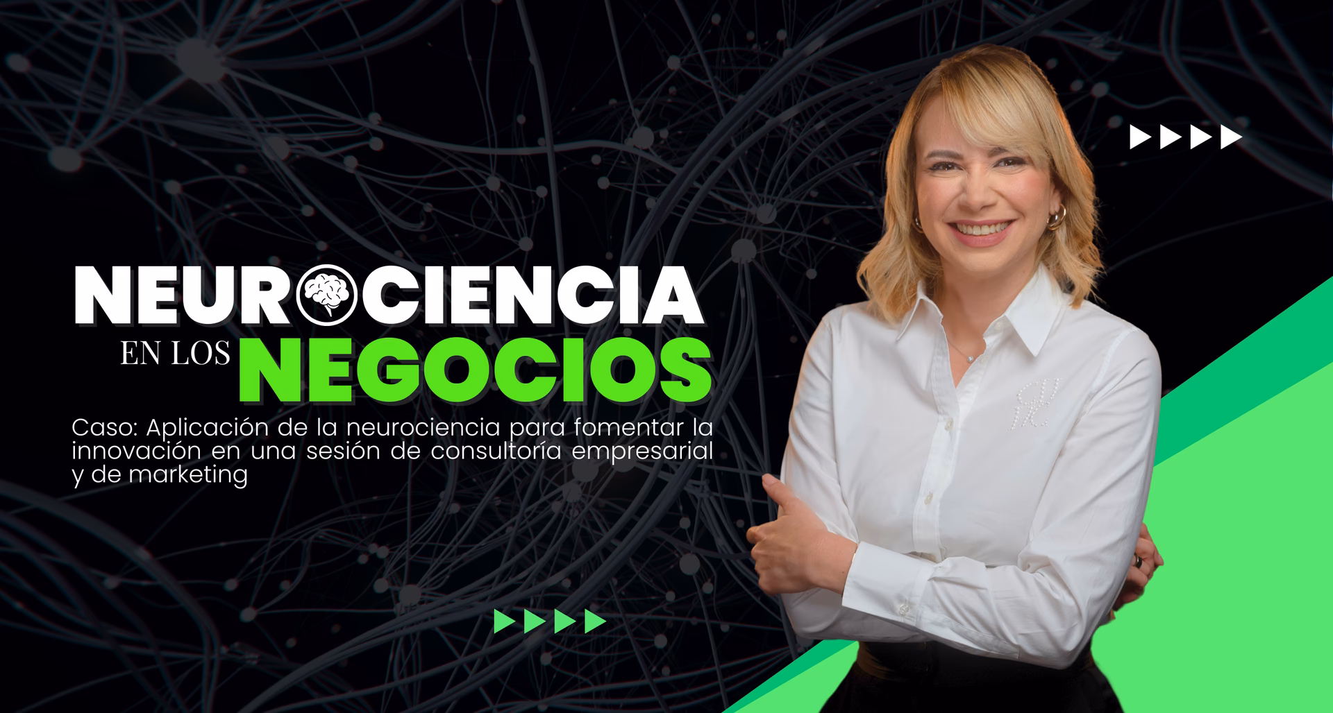 ¿Qué son los consultores en neurociencia?