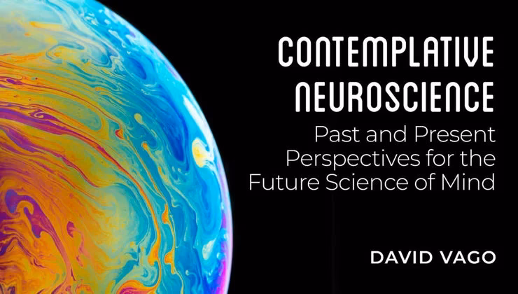 Which researcher is most noted for his career in the neuroscience of contemplation?