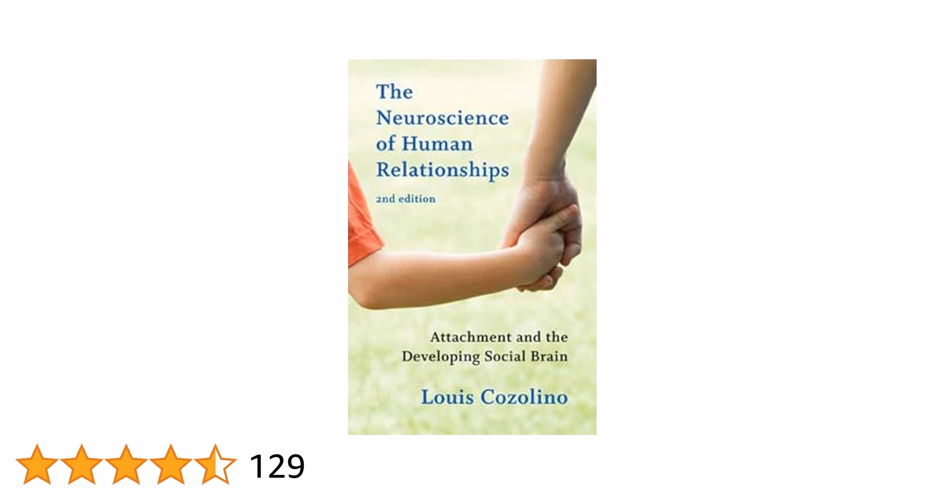 What is the Cozolino theory?