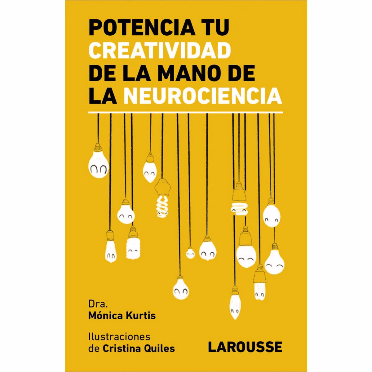 ¿Cuáles son los 5 tipos de creatividad?