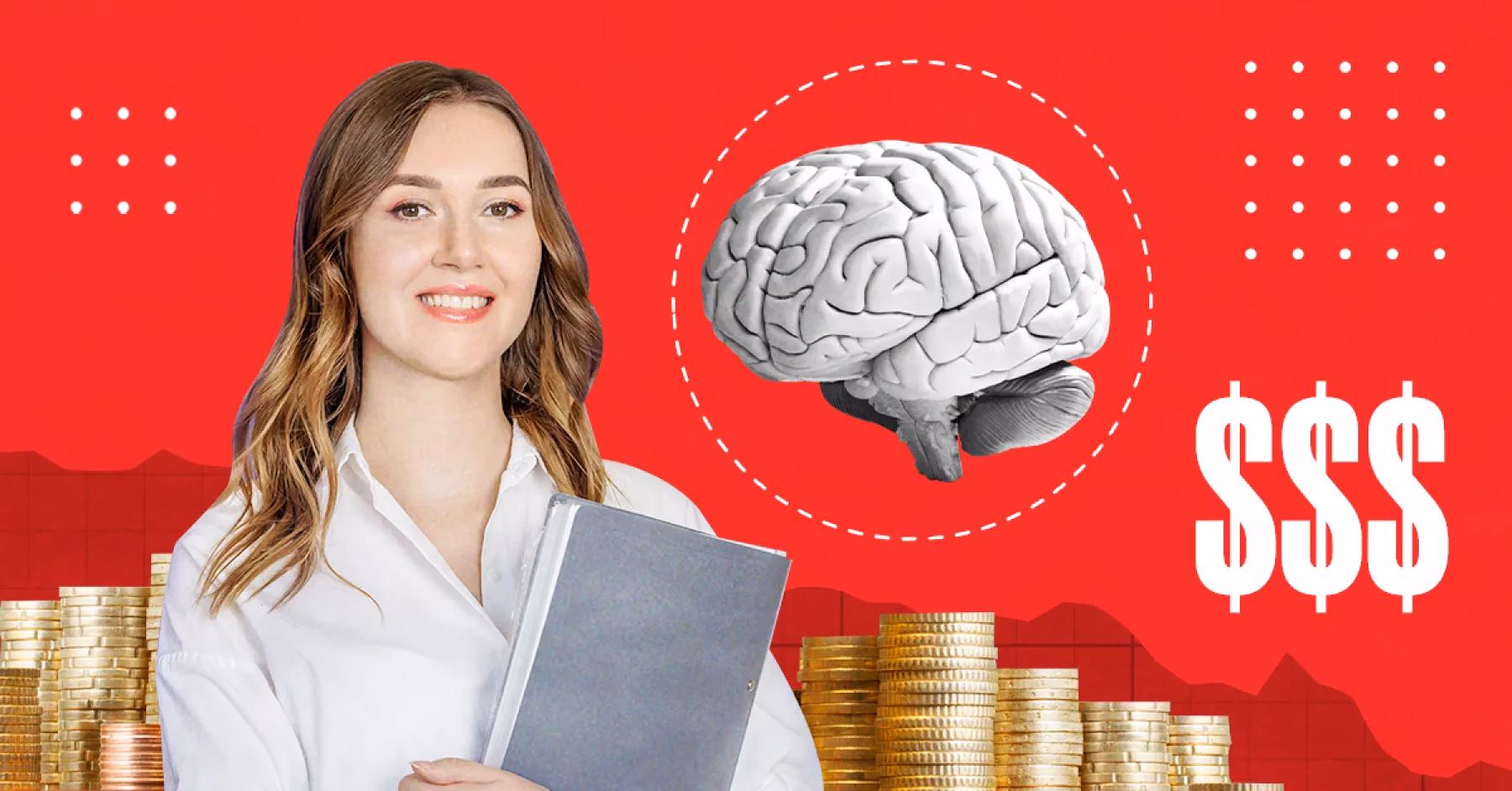 ¿Dónde puede un psicólogo ganar más dinero?