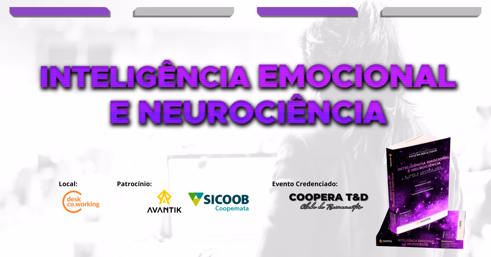 O que é inteligência emocional e neurociência?