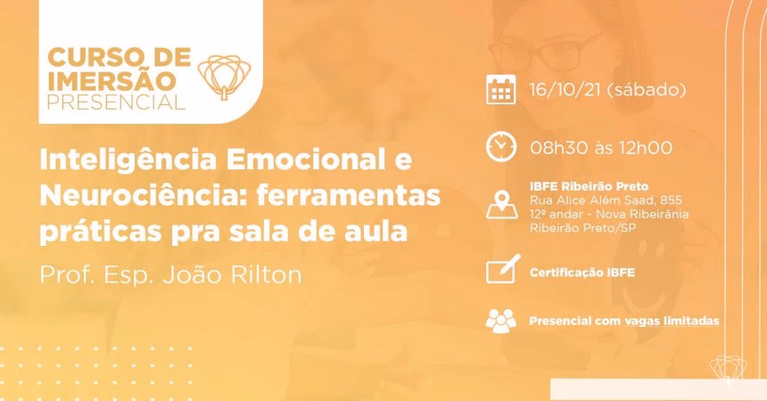 Quem pode fazer um curso de neurociência?