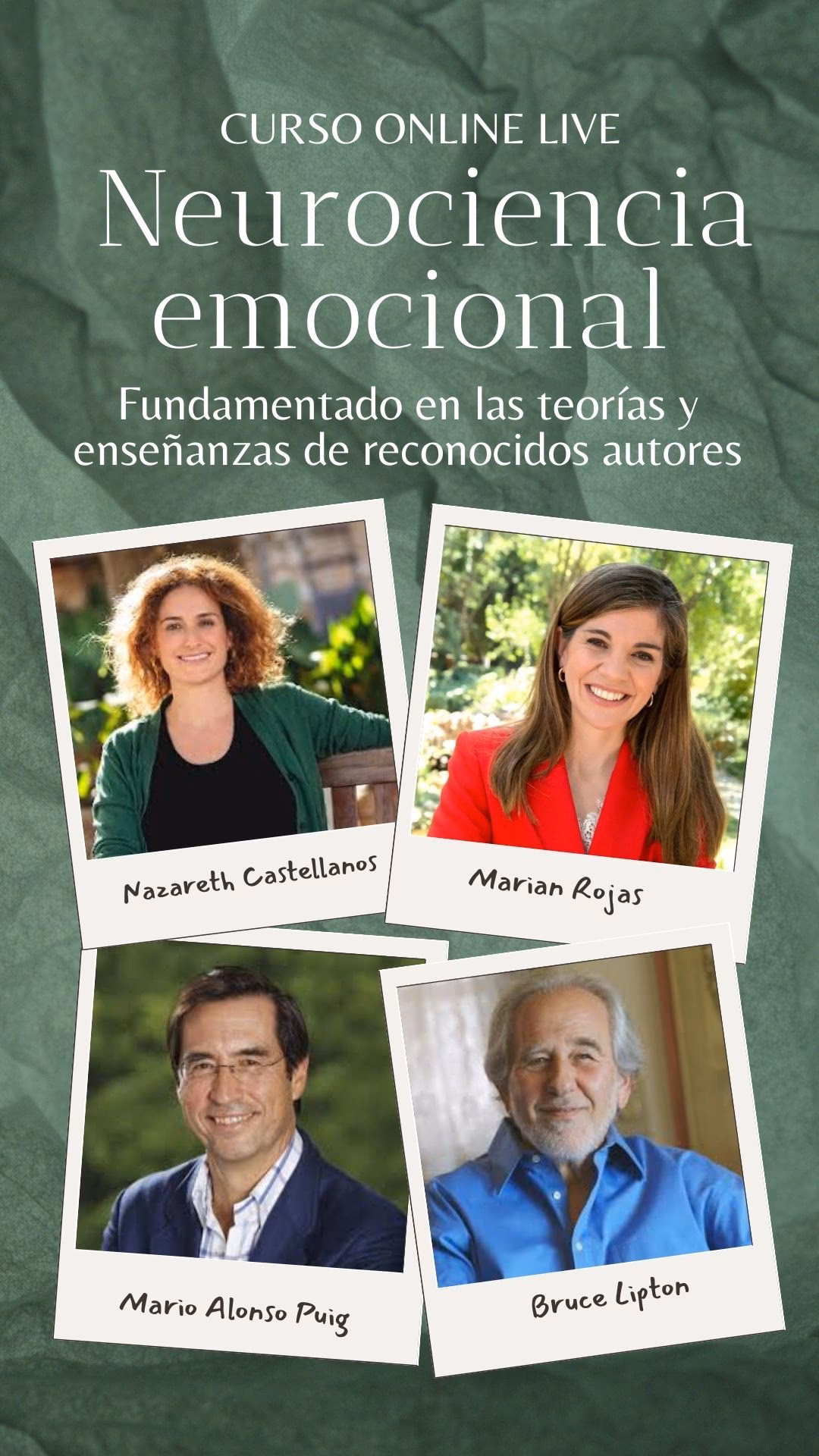 Quem pode fazer um curso de neurociência?