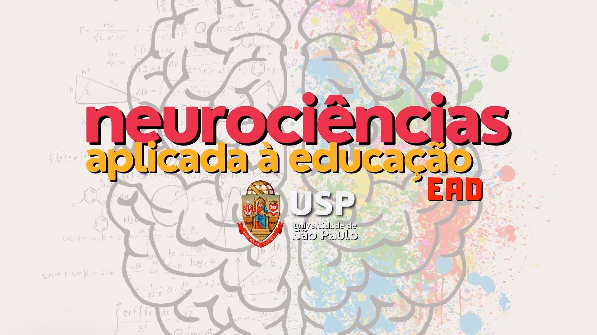 Quais são os melhores cursos de neurociência?