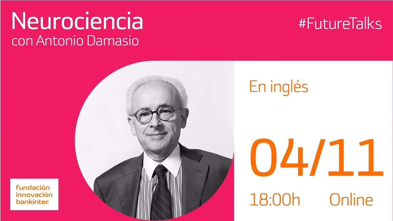 ¿Cuál era el objetivo del estudio de Damasio?