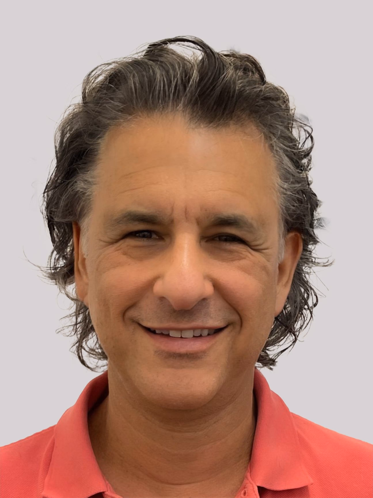 Is Daniel Levitin married?