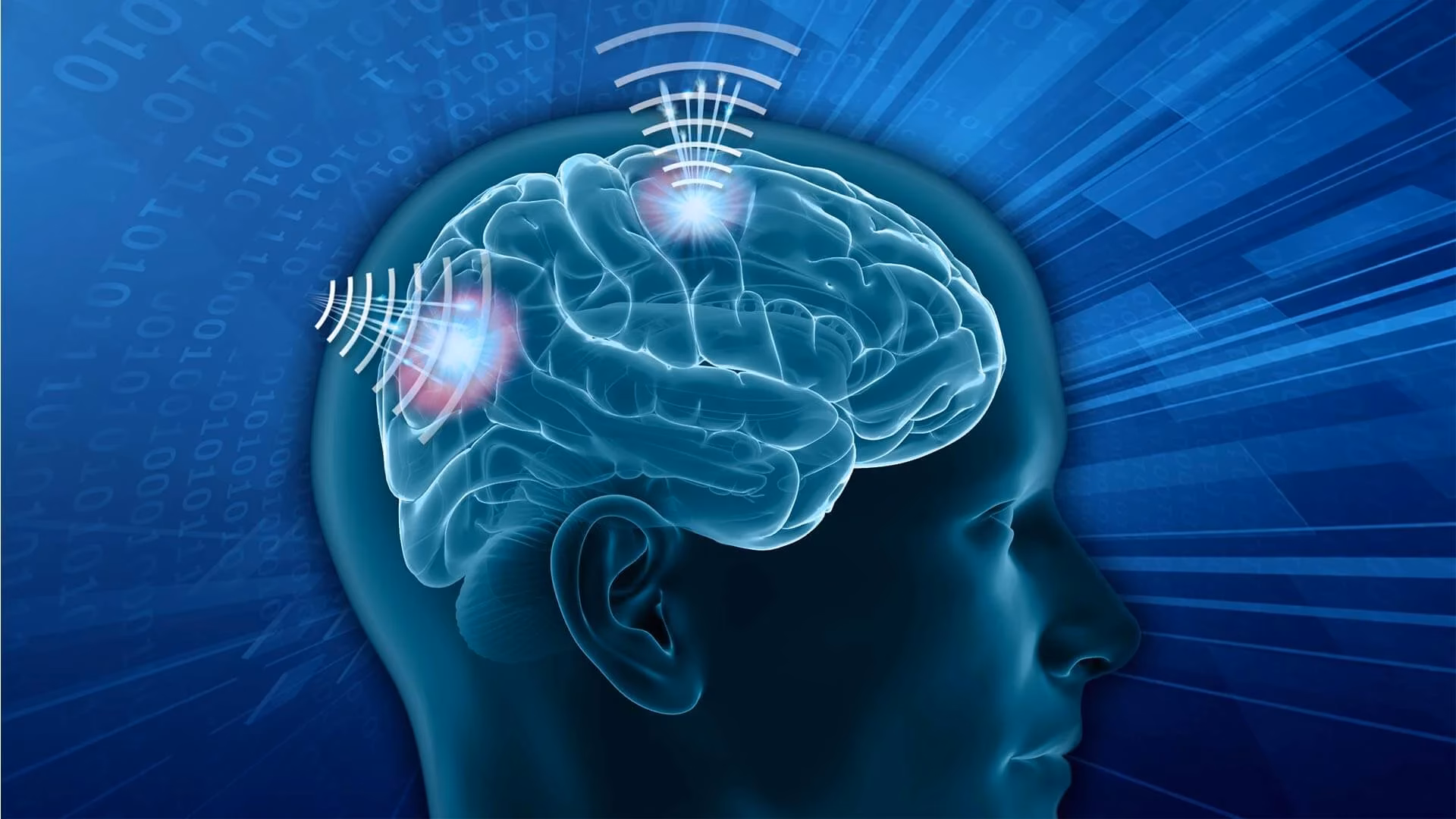 What is DARPA's brain initiative?
