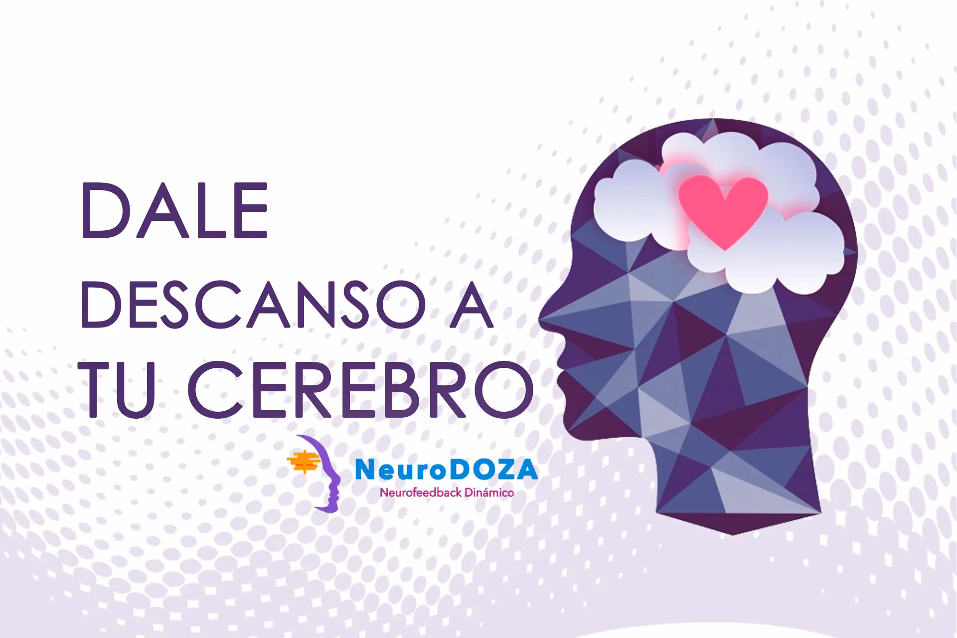 ¿Cuál es el mejor descanso para el cerebro?