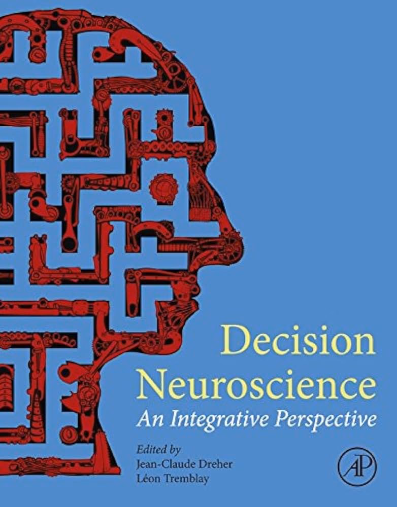 What is decision neuroscience?