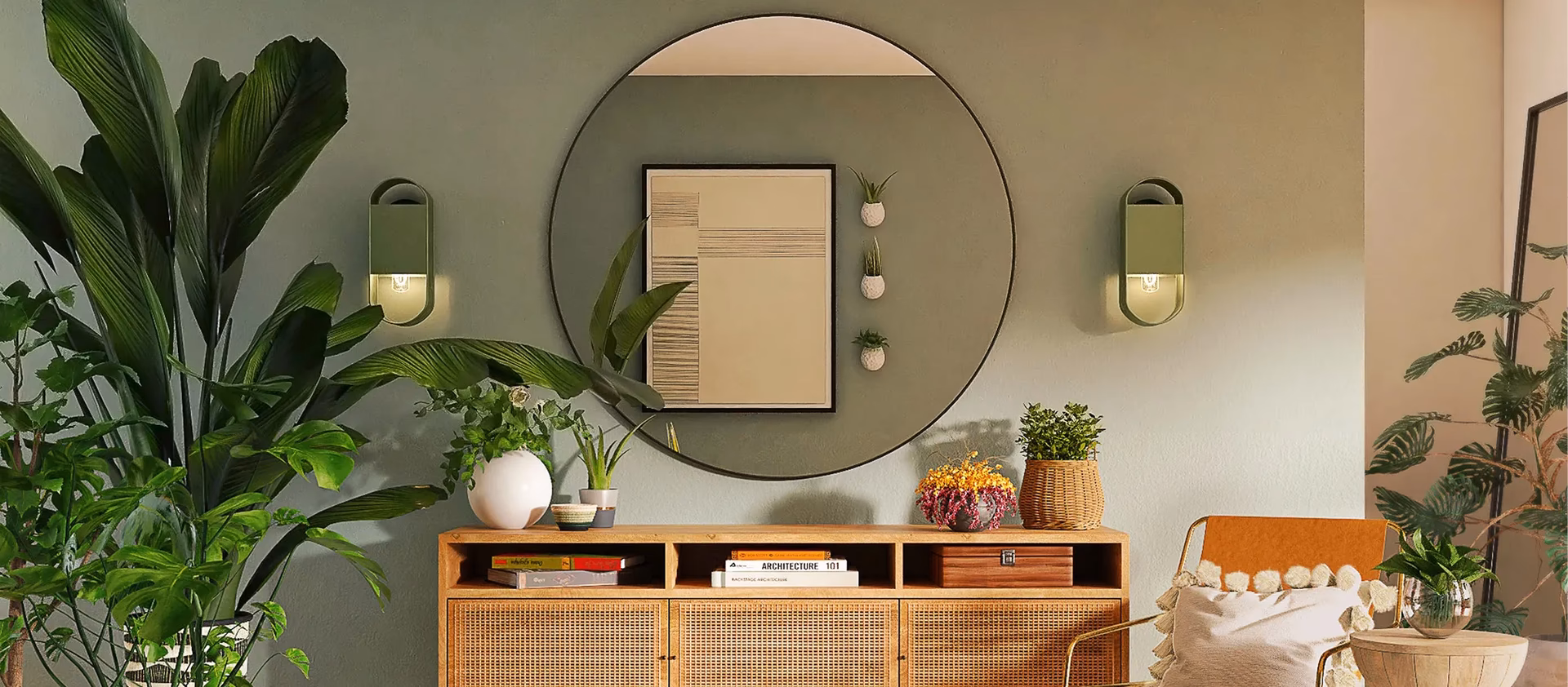 ¿Qué es la neurodecoración?