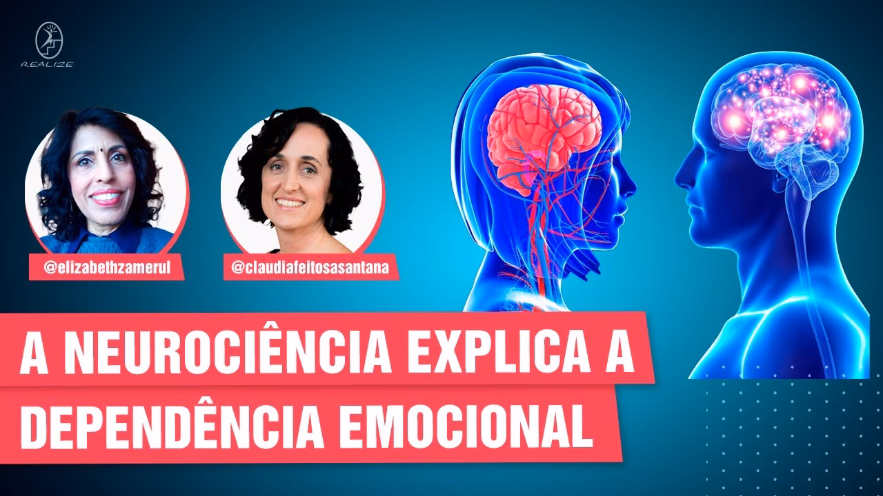 ¿Qué pasa en el cerebro de una persona con dependencia emocional?