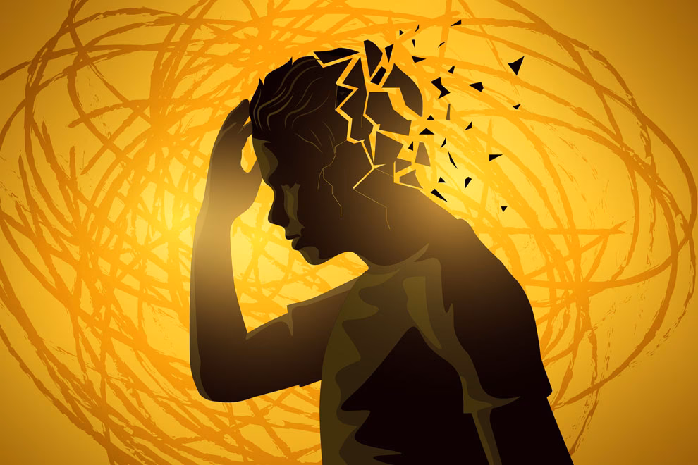 ¿Qué es la depresión según la UNAM?