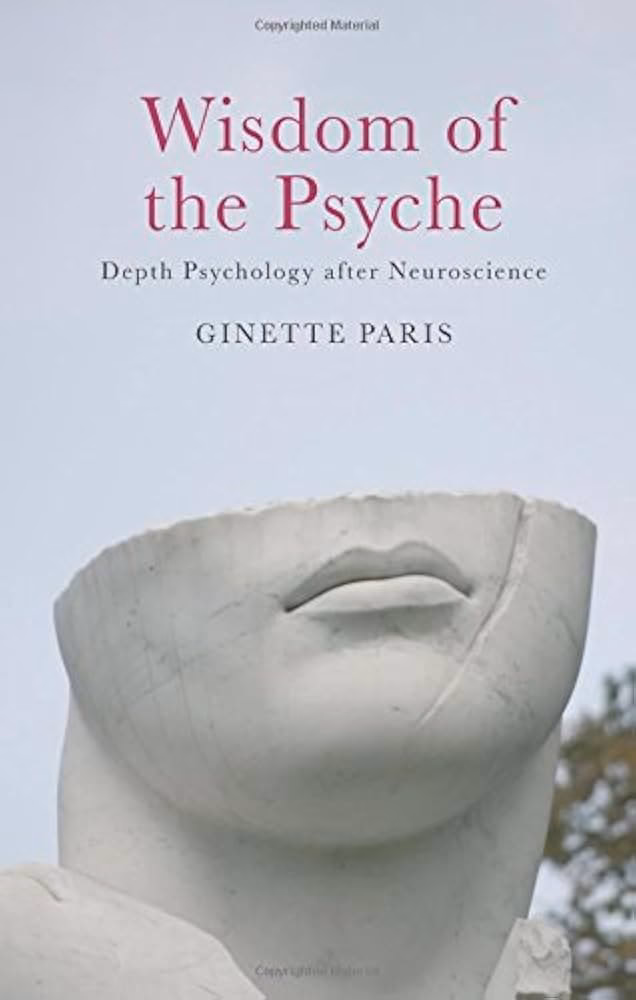 What is the depth of psychology?