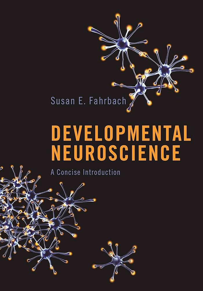 What is the meaning of developmental neuroscience?