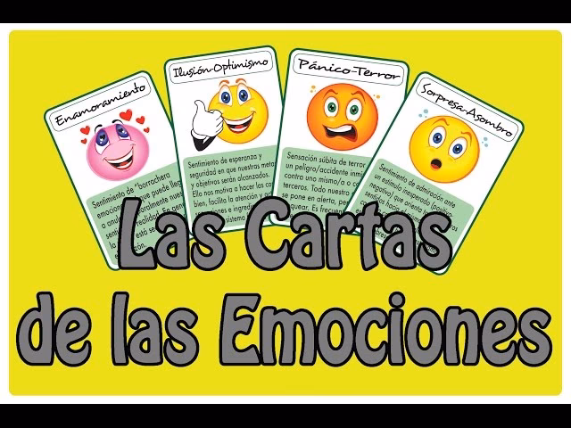 ¿Cómo estimular las emociones positivas?