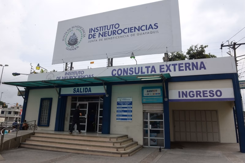 ¿Qué departamento es neurociencia en UCLA?