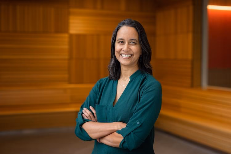 What does a director of neuroscience do?