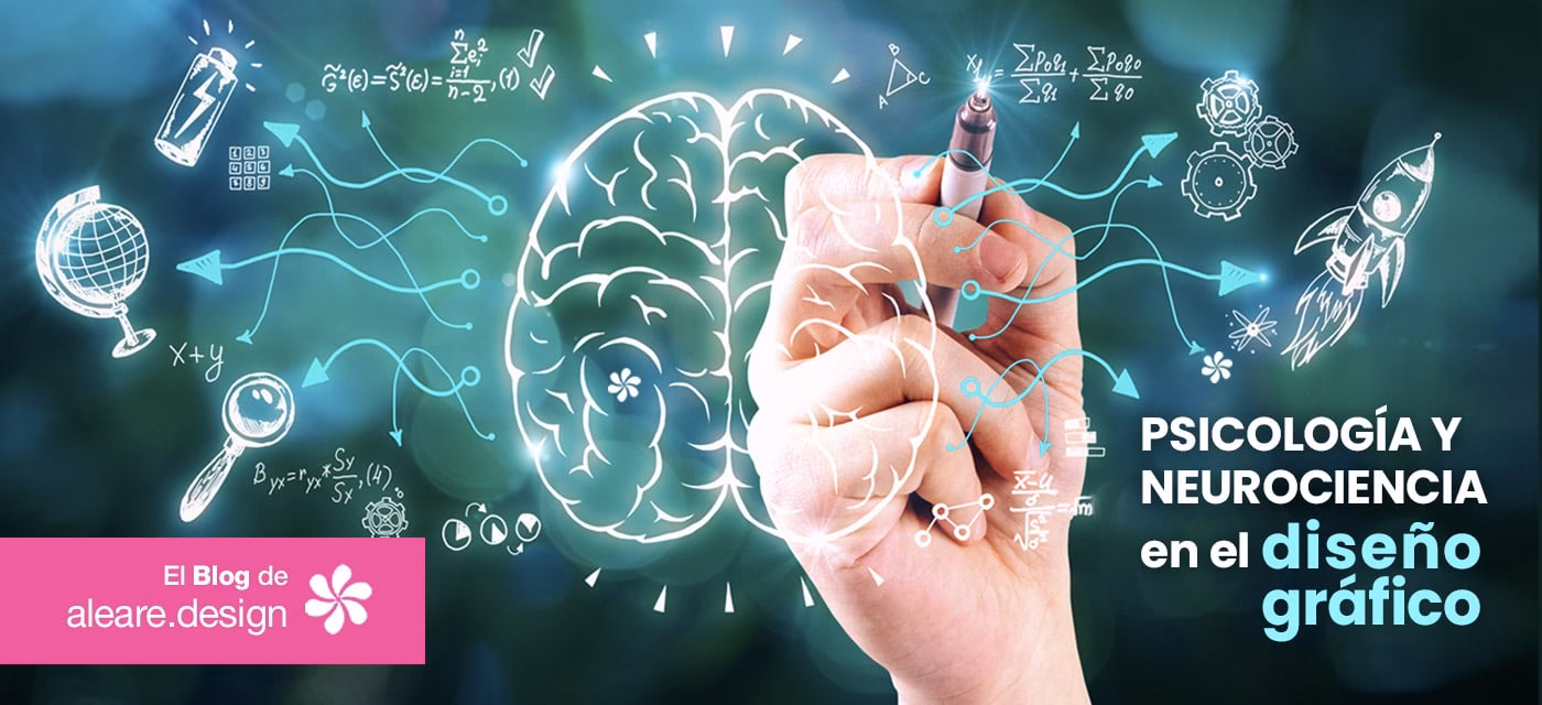 ¿Qué es la neuroestética en el diseño?