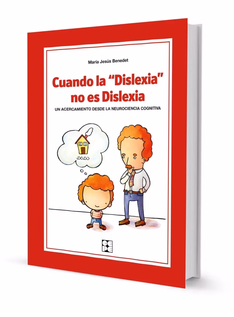 ¿Qué dice la neurociencia de la dislexia?