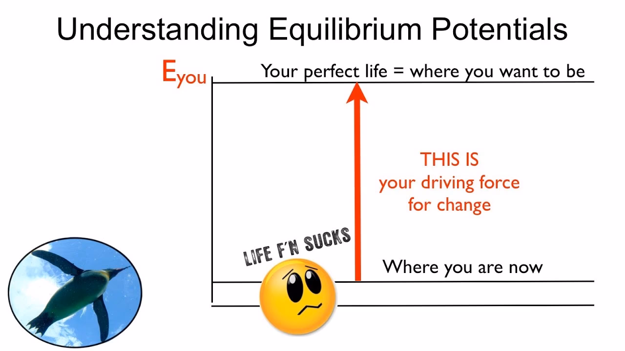 What are the driving forces in psychology?