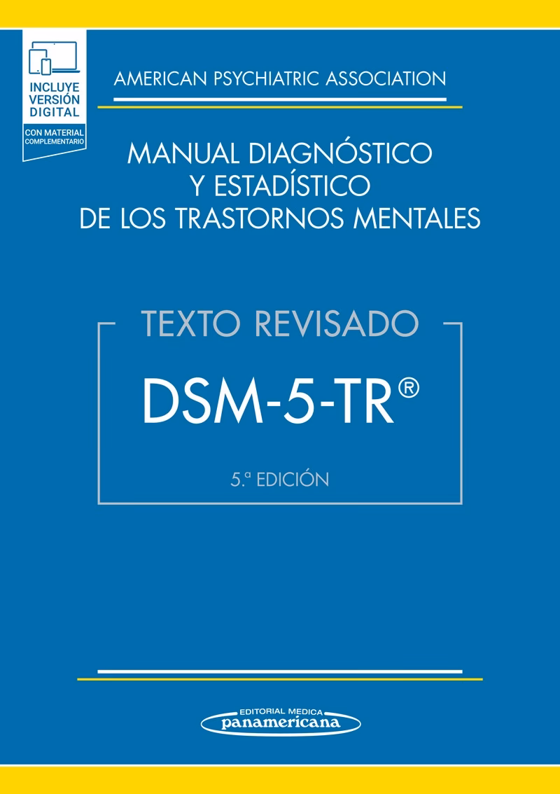 ¿Cuáles son los grupos de trastornos de la personalidad del DSM-5?