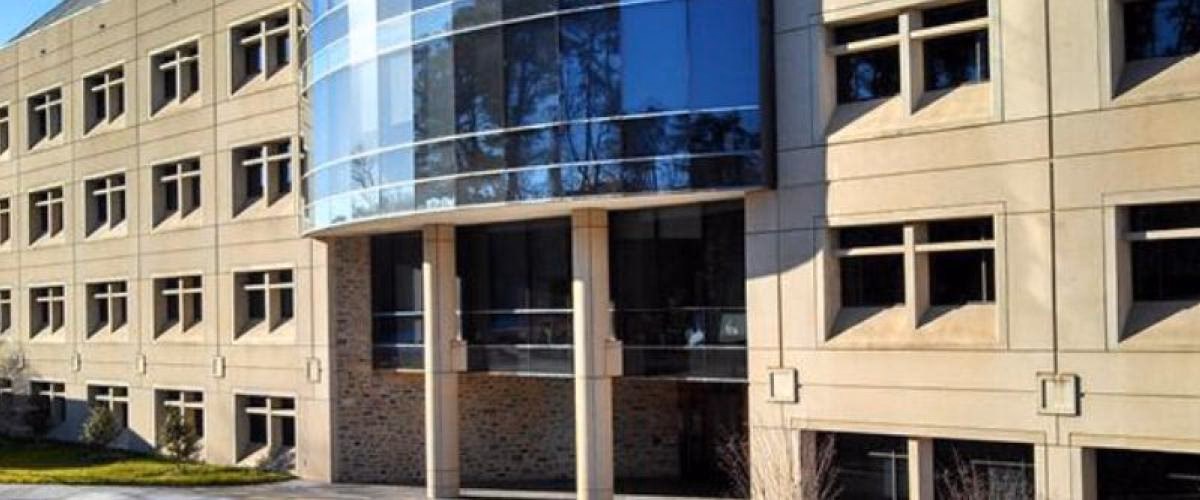 Does Durham do neuroscience?