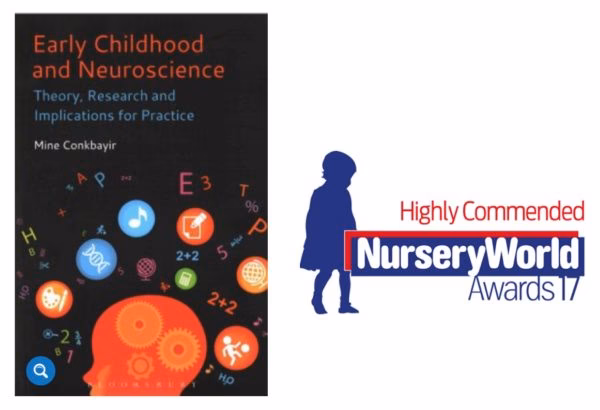 What is neuroscience of the developing child?