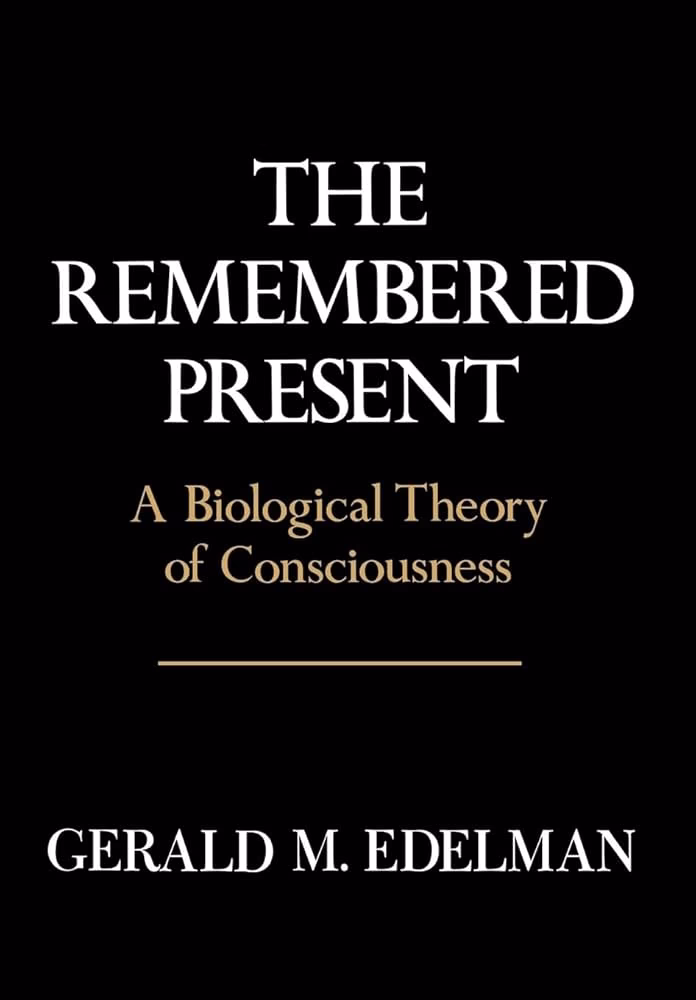 ¿Qué es la teoría de la conciencia de Gerald Edelman?