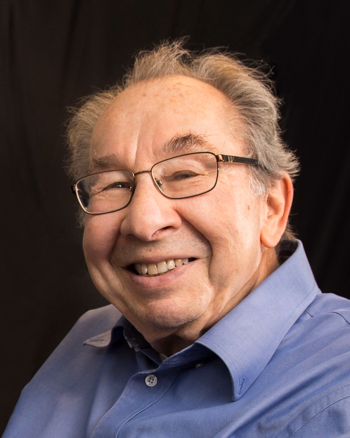 Who is the father of neuroscience?