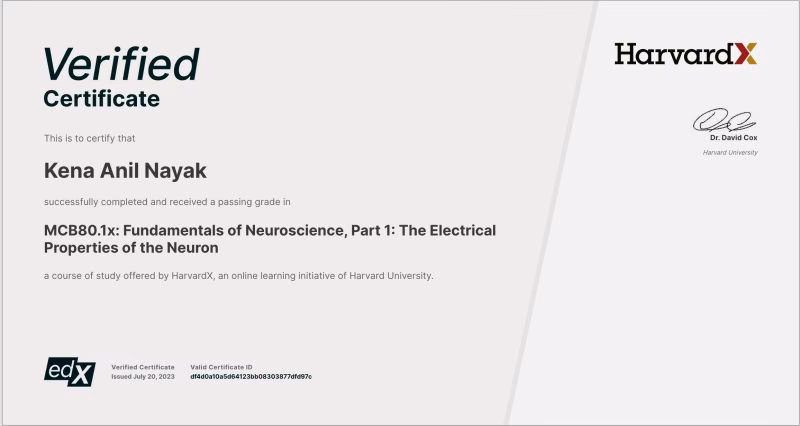 Is edX affiliated with Harvard?