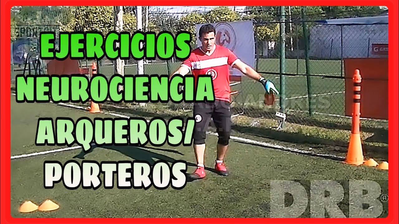 ¿Cómo se aplica la neurociencia al fútbol?