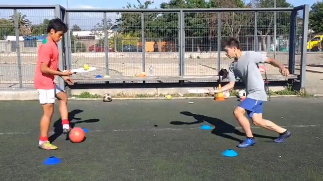 ¿Cómo entrenar la mente para el fútbol?