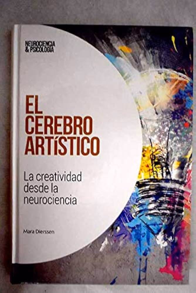 ¿Qué parte del cerebro se encarga de la creatividad?