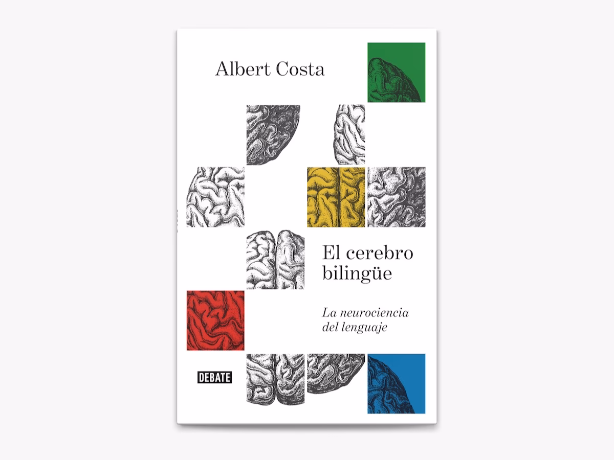 ¿Cuáles son las ventajas de tener un cerebro bilingüe?