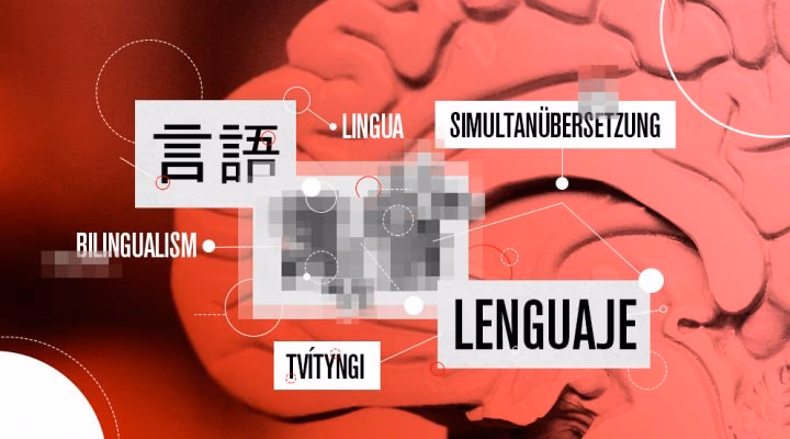 ¿Cómo funciona el cerebro para el lenguaje?