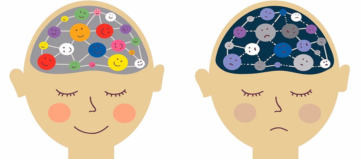 ¿Cómo trabaja el cerebro de un niño con TDAH?