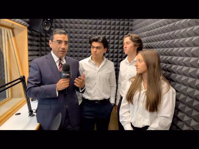 ¿Qué hizo Alejandro Villalvazo?