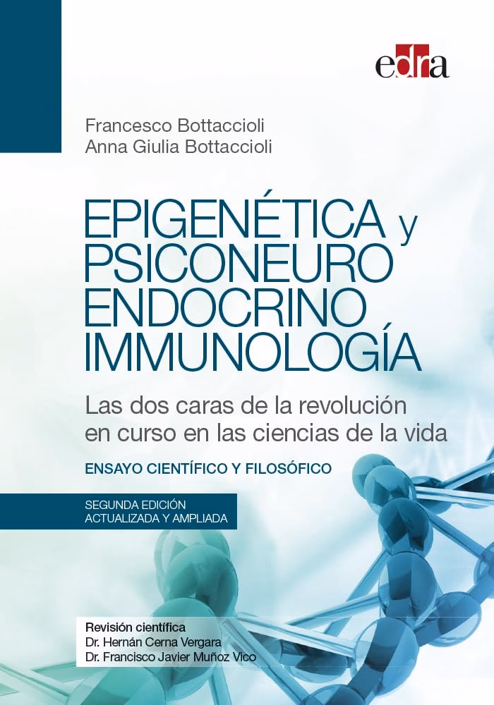 ¿Qué quiere decir epigenética?