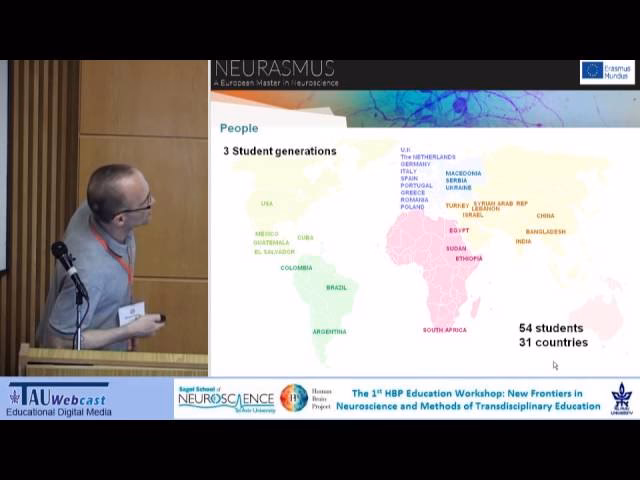 How difficult is it to get an Erasmus Mundus scholarship?