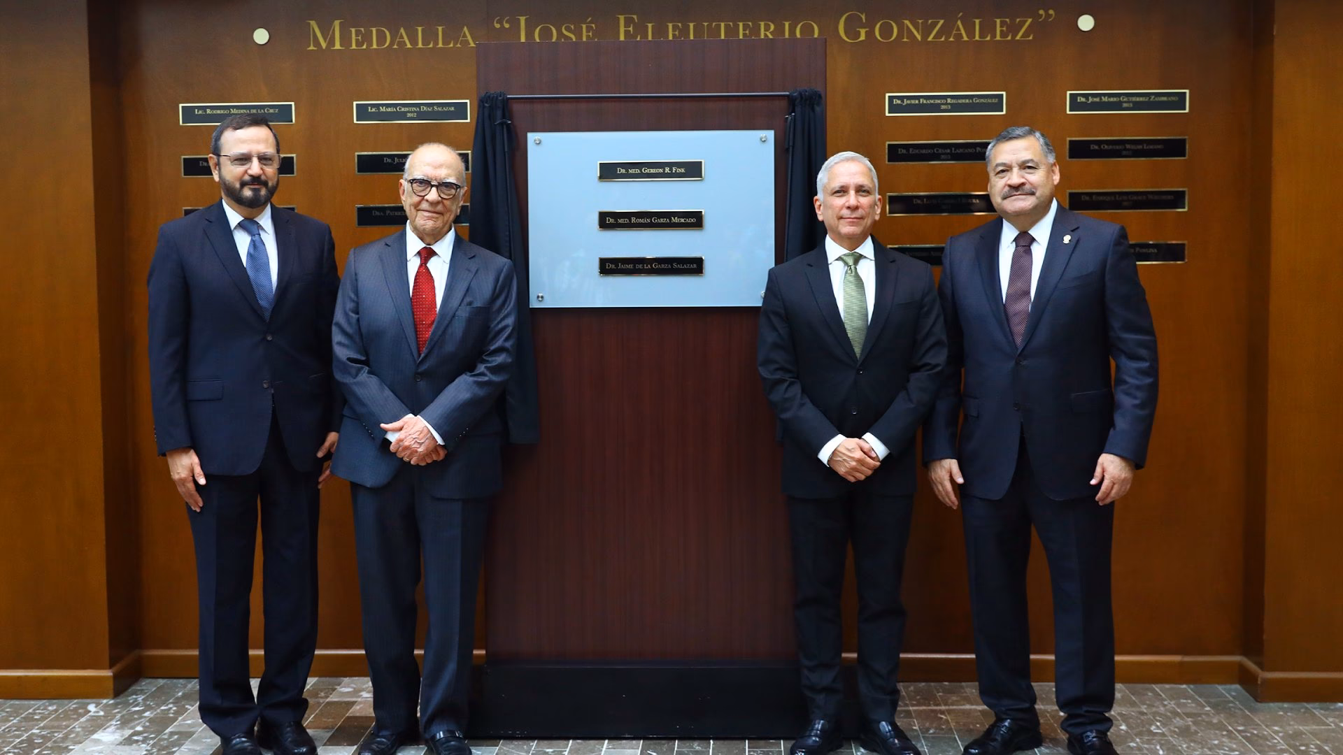 ¿Cuánto cuesta un posgrado en la UANL?