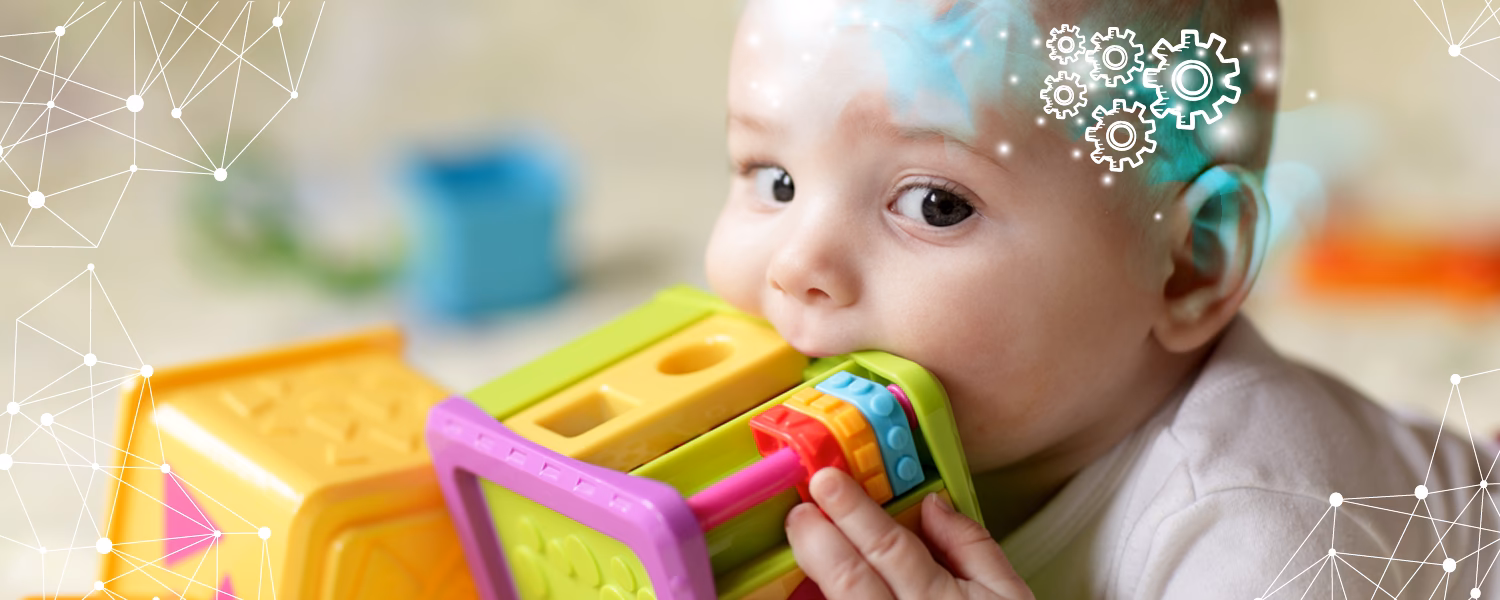 ¿Qué dice Piaget sobre la estimulación temprana?