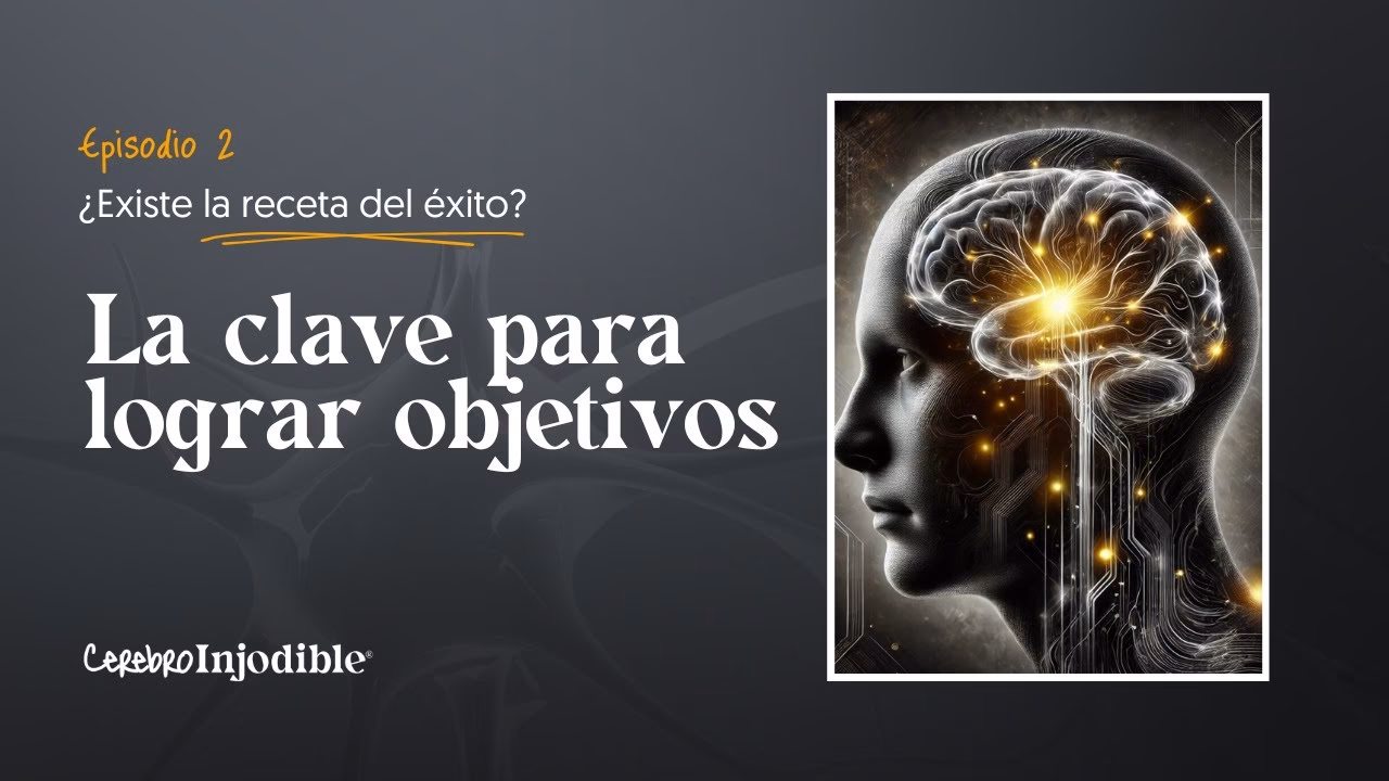 ¿Cuál es la tríada del éxito?