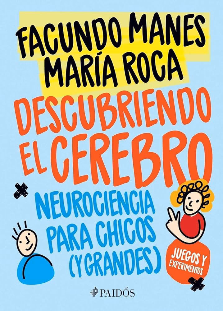¿Qué es la neurociencia para Facundo Manes?