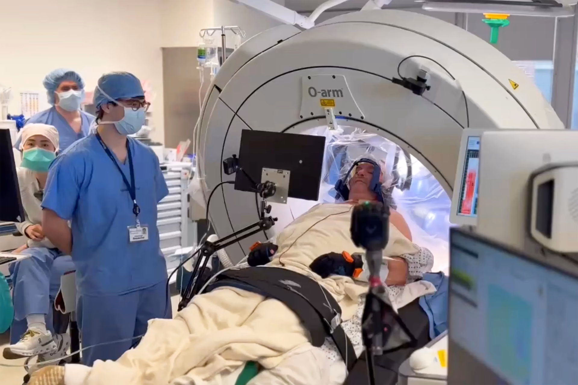 What does FDA stand for in science?