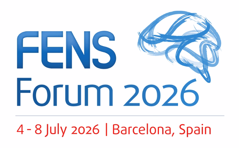 What is FENS forum?