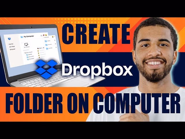 What is Dropbox Lenovo?