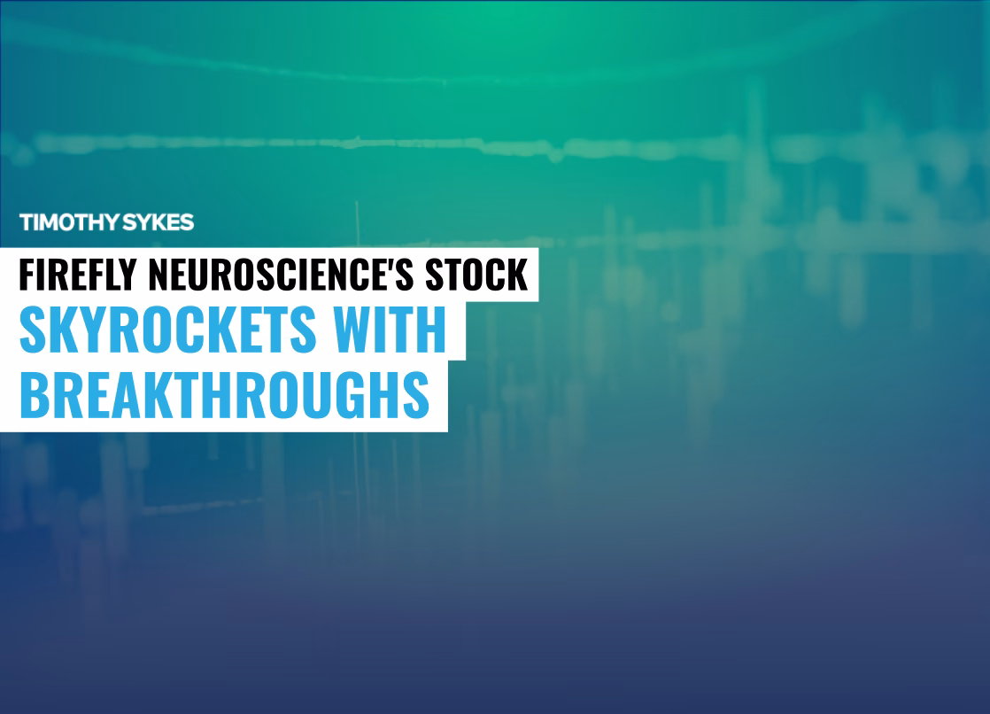 Is Firefly Neuroscience stock a buy?